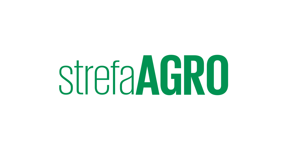 Strefa Agro - Regionalny Portal Rolniczy