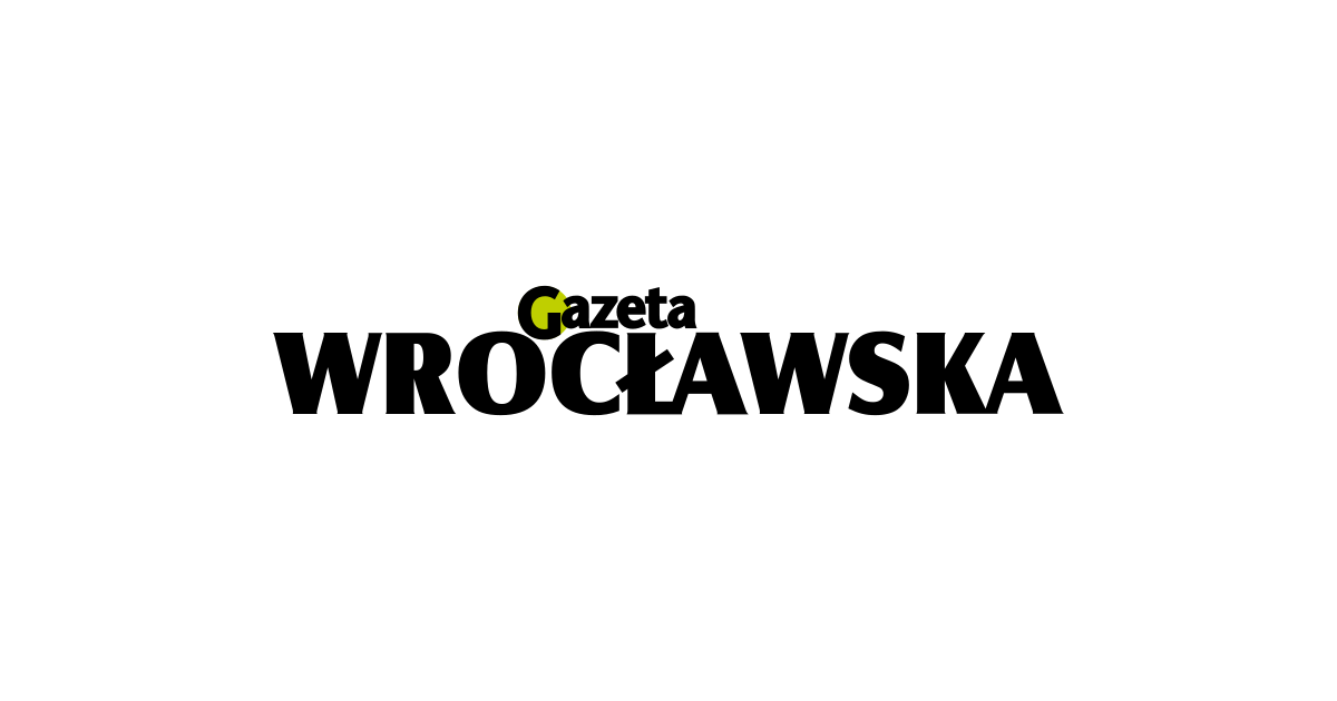 Wrocław: Libacja na skwerku